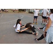 Festejamos el Día del ESTUDIANTE con los chicos del Secundario